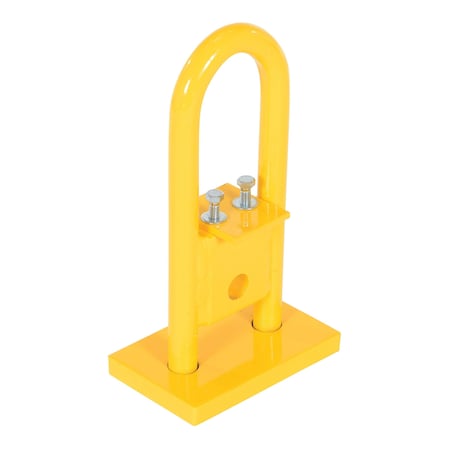 Vestil ADDITIONAL UPPER BAIL 4.5 X 7 X 13 SM-UB-40